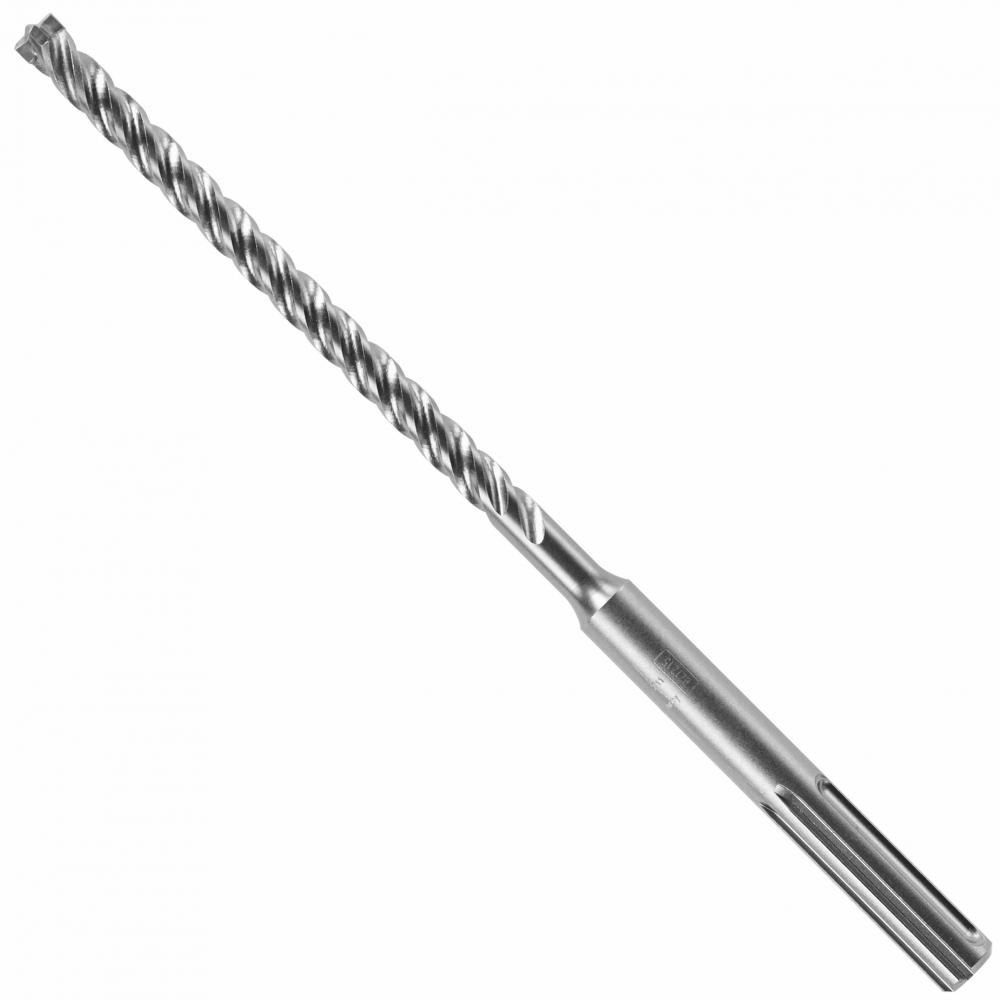 SDS-max® Rotary Hammer Drill Bit<span class=' ItemWarning' style='display:block;'>Item is usually in stock, but we&#39;ll be in touch if there&#39;s a problem<br /></span>