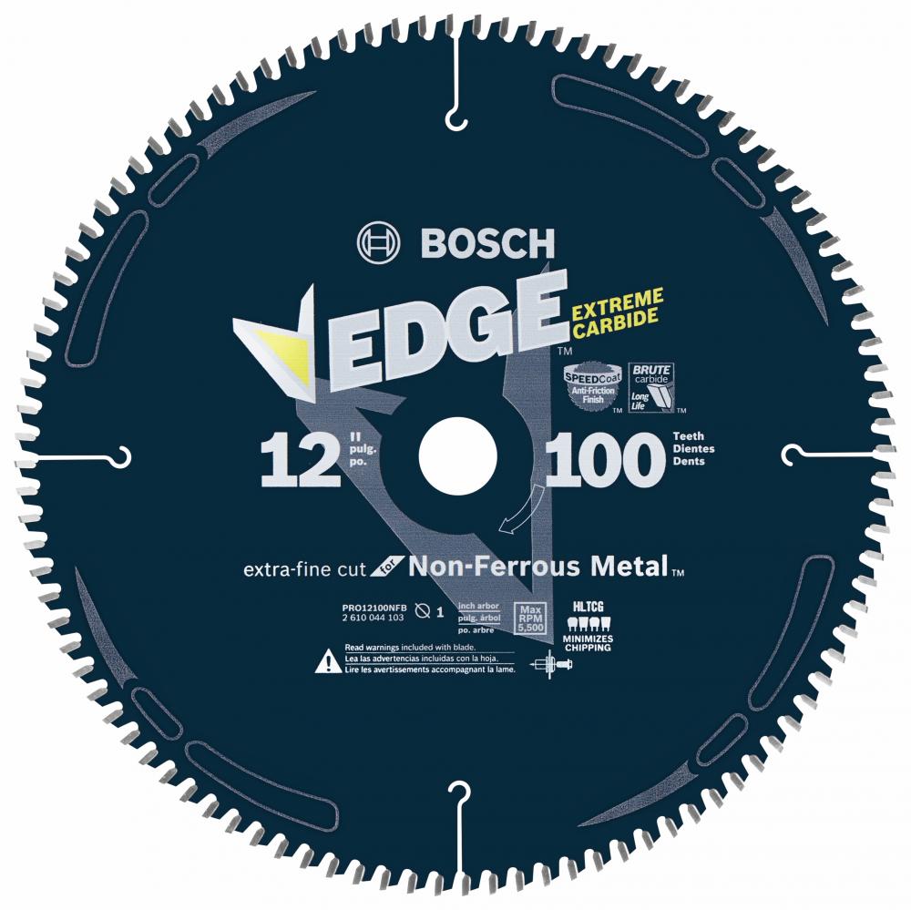 12 In. Edge Circular Saw Blade<span class=' ItemWarning' style='display:block;'>Item is usually in stock, but we&#39;ll be in touch if there&#39;s a problem<br /></span>