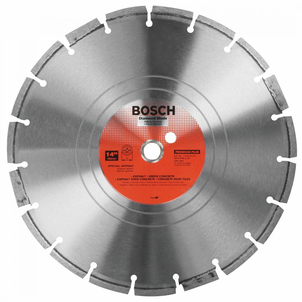 14 In. Segmented Rim Diamond Blade<span class=' ItemWarning' style='display:block;'>Item is usually in stock, but we&#39;ll be in touch if there&#39;s a problem<br /></span>