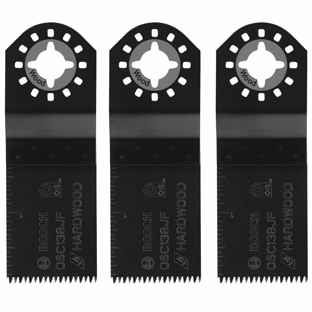 Oscillating Tool Blade<span class=' ItemWarning' style='display:block;'>Item is usually in stock, but we&#39;ll be in touch if there&#39;s a problem<br /></span>