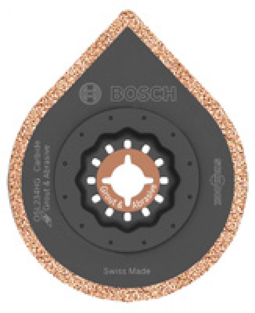 Starlock® Oscillating Tool Blade<span class=' ItemWarning' style='display:block;'>Item is usually in stock, but we&#39;ll be in touch if there&#39;s a problem<br /></span>