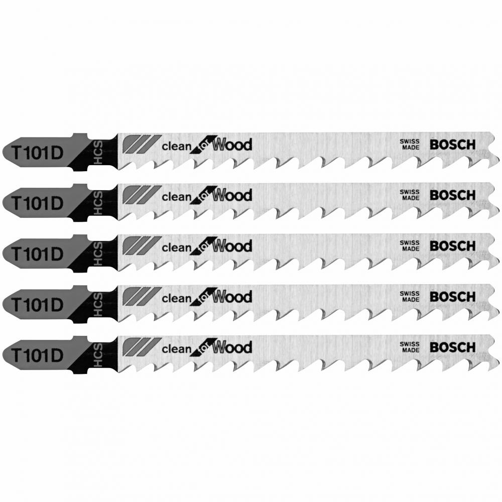 5 pc. T-Shank Jig Saw Blades Set<span class=' ItemWarning' style='display:block;'>Item is usually in stock, but we&#39;ll be in touch if there&#39;s a problem<br /></span>