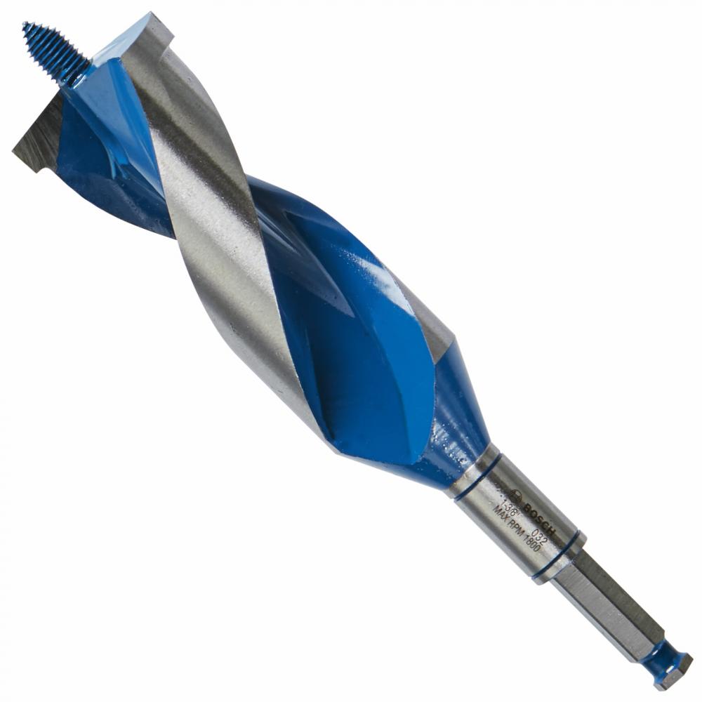 High-Speed Auger Bit<span class=' ItemWarning' style='display:block;'>Item is usually in stock, but we&#39;ll be in touch if there&#39;s a problem<br /></span>