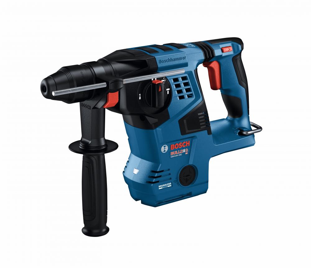 18V 1-1/8 In. Rotary Hammer<span class=' ItemWarning' style='display:block;'>Item is usually in stock, but we&#39;ll be in touch if there&#39;s a problem<br /></span>