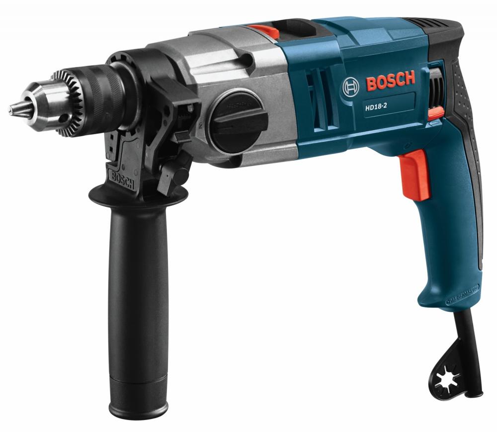 Two-Speed Hammer Drill<span class=' ItemWarning' style='display:block;'>Item is usually in stock, but we&#39;ll be in touch if there&#39;s a problem<br /></span>