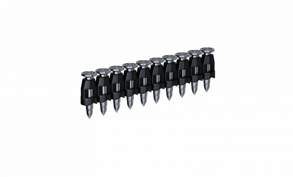 3/4 In. Collated Steel/Metal Nails<span class=' ItemWarning' style='display:block;'>Item is usually in stock, but we&#39;ll be in touch if there&#39;s a problem<br /></span>