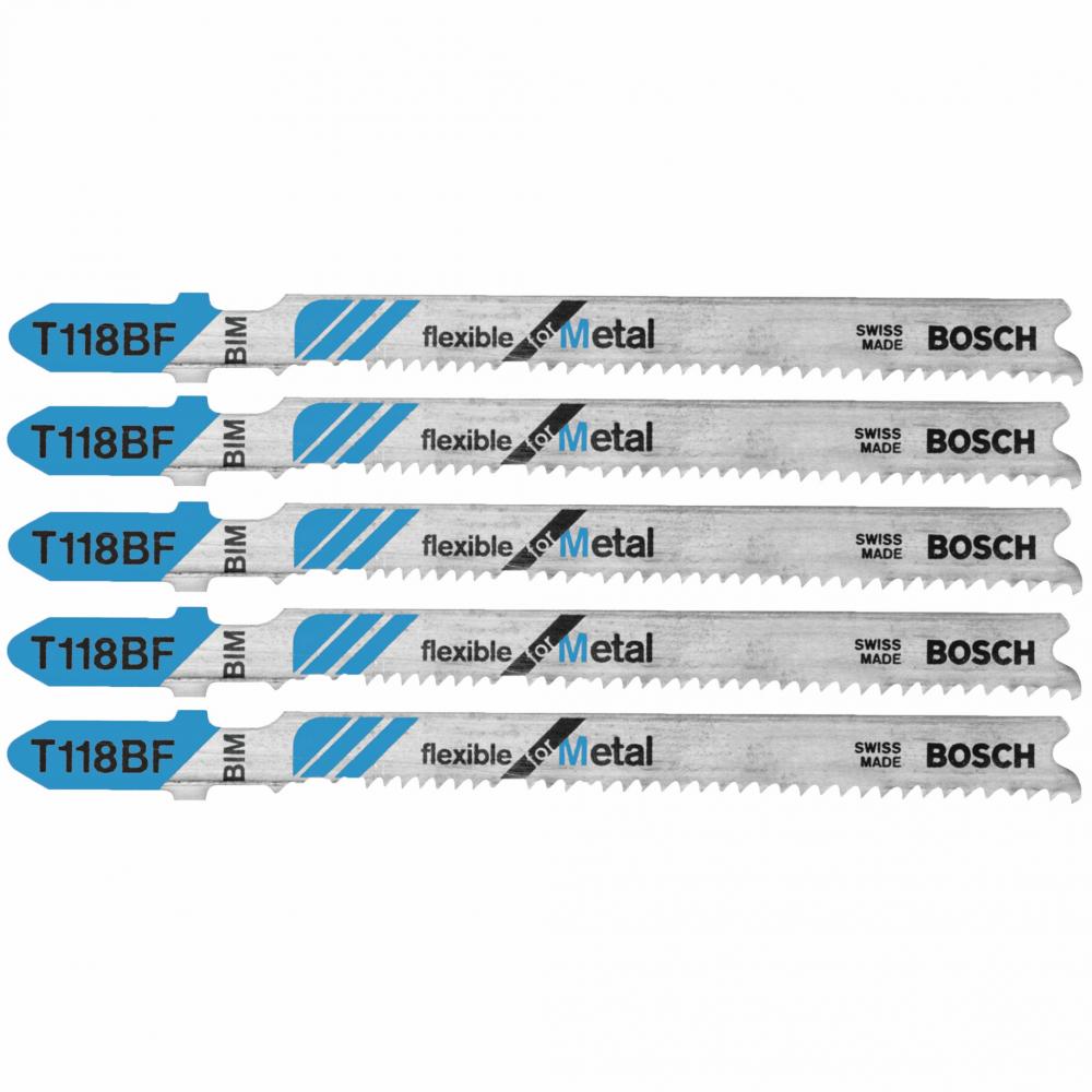 3-5/8 In. T-Shank Jig Saw Blades<span class=' ItemWarning' style='display:block;'>Item is usually in stock, but we&#39;ll be in touch if there&#39;s a problem<br /></span>