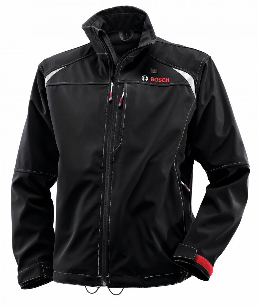 12V Max Heated Jacket - Size XLarge<span class='Notice ItemWarning' style='display:block;'>Item has been discontinued<br /></span>