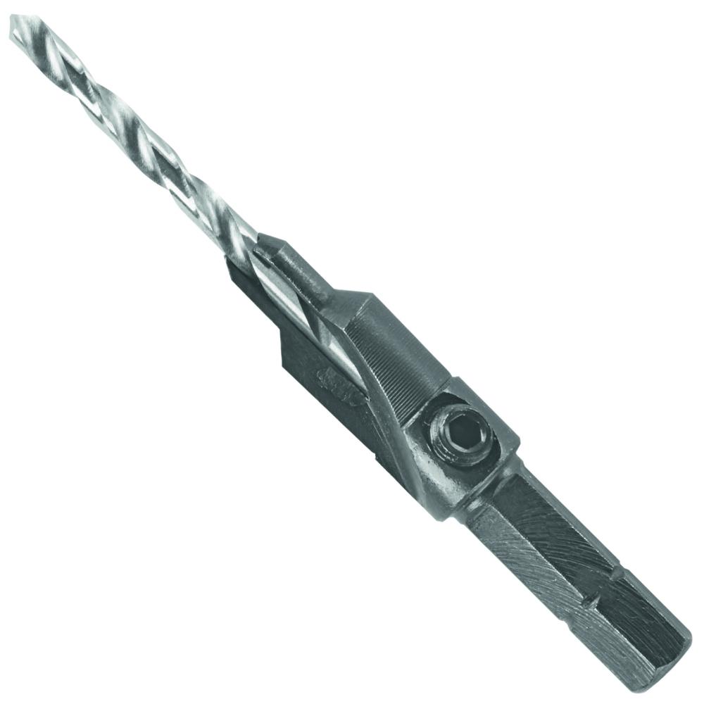 #10 Hex Shank Screw Pilot Bit<span class=' ItemWarning' style='display:block;'>Item is usually in stock, but we&#39;ll be in touch if there&#39;s a problem<br /></span>