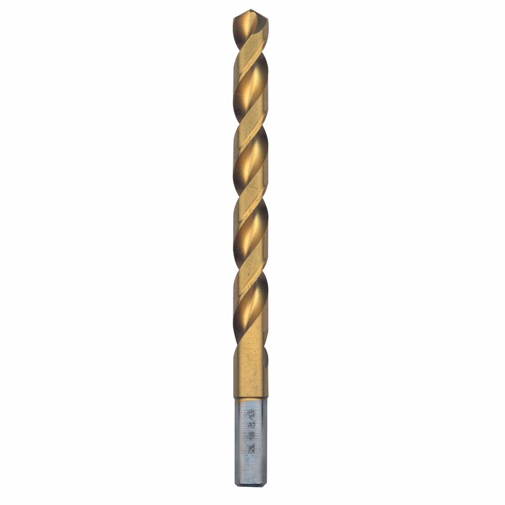 Titanium Nitride Coated Drill Bits<span class=' ItemWarning' style='display:block;'>Item is usually in stock, but we&#39;ll be in touch if there&#39;s a problem<br /></span>