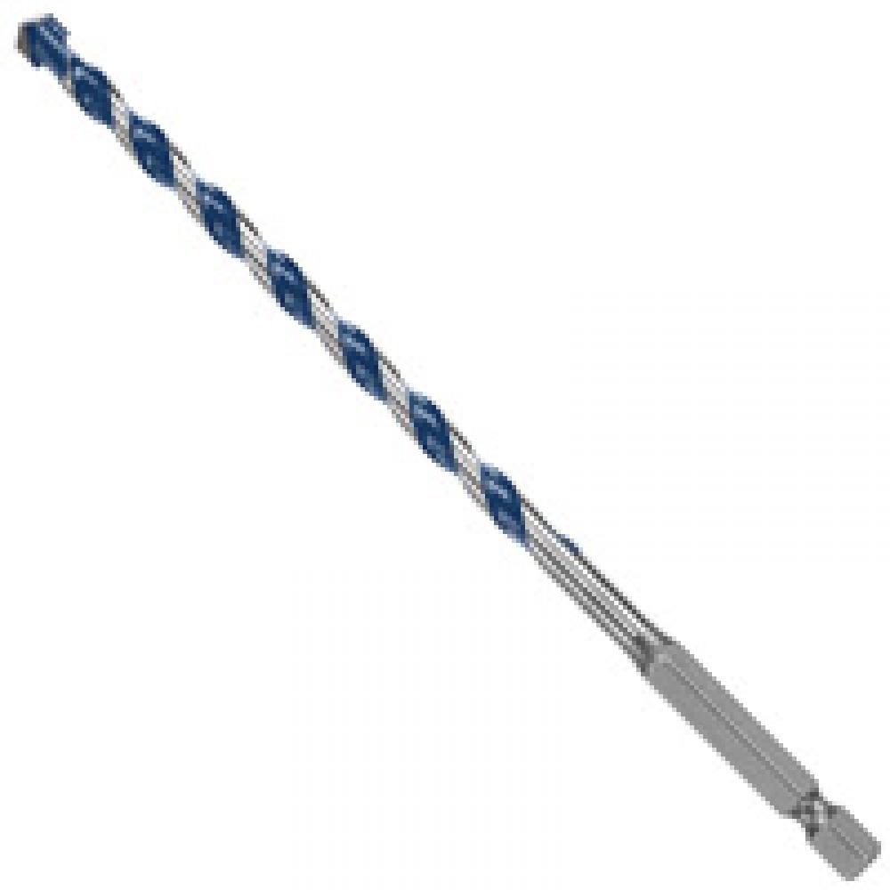 1/4 In. Carbide Hammer Drill Bit<span class=' ItemWarning' style='display:block;'>Item is usually in stock, but we&#39;ll be in touch if there&#39;s a problem<br /></span>