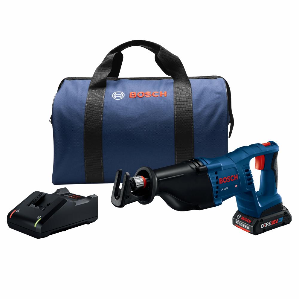 18V 1-1/8 In. Reciprocating Saw Kit<span class=' ItemWarning' style='display:block;'>Item is usually in stock, but we&#39;ll be in touch if there&#39;s a problem<br /></span>