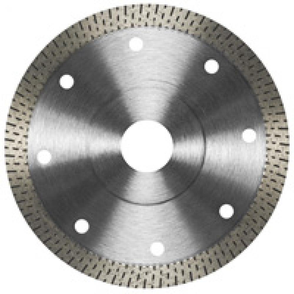 5 In. Turbo Thin Rim Diamond Blade<span class=' ItemWarning' style='display:block;'>Item is usually in stock, but we&#39;ll be in touch if there&#39;s a problem<br /></span>