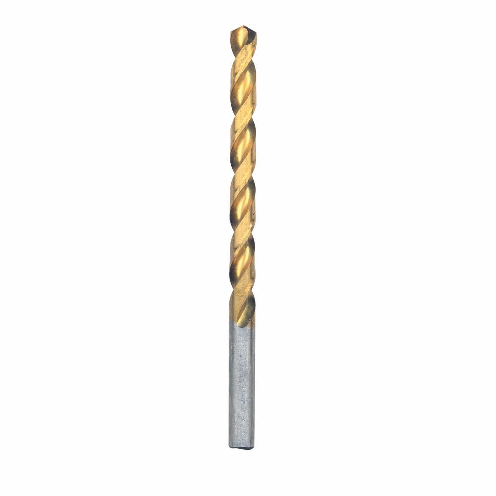 Titanium Nitride Coated Drill Bits<span class=' ItemWarning' style='display:block;'>Item is usually in stock, but we&#39;ll be in touch if there&#39;s a problem<br /></span>