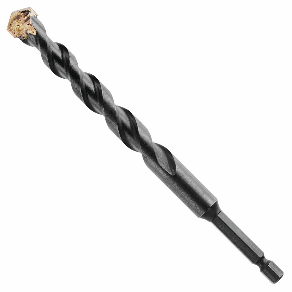 1/2 In. Impact Drill Bit<span class=' ItemWarning' style='display:block;'>Item is usually in stock, but we&#39;ll be in touch if there&#39;s a problem<br /></span>