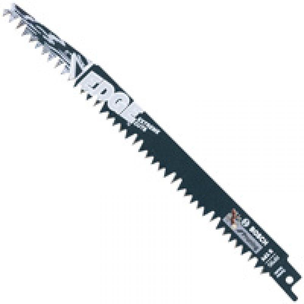 9 In. Edge Reciprocating Saw Blades<span class=' ItemWarning' style='display:block;'>Item is usually in stock, but we&#39;ll be in touch if there&#39;s a problem<br /></span>