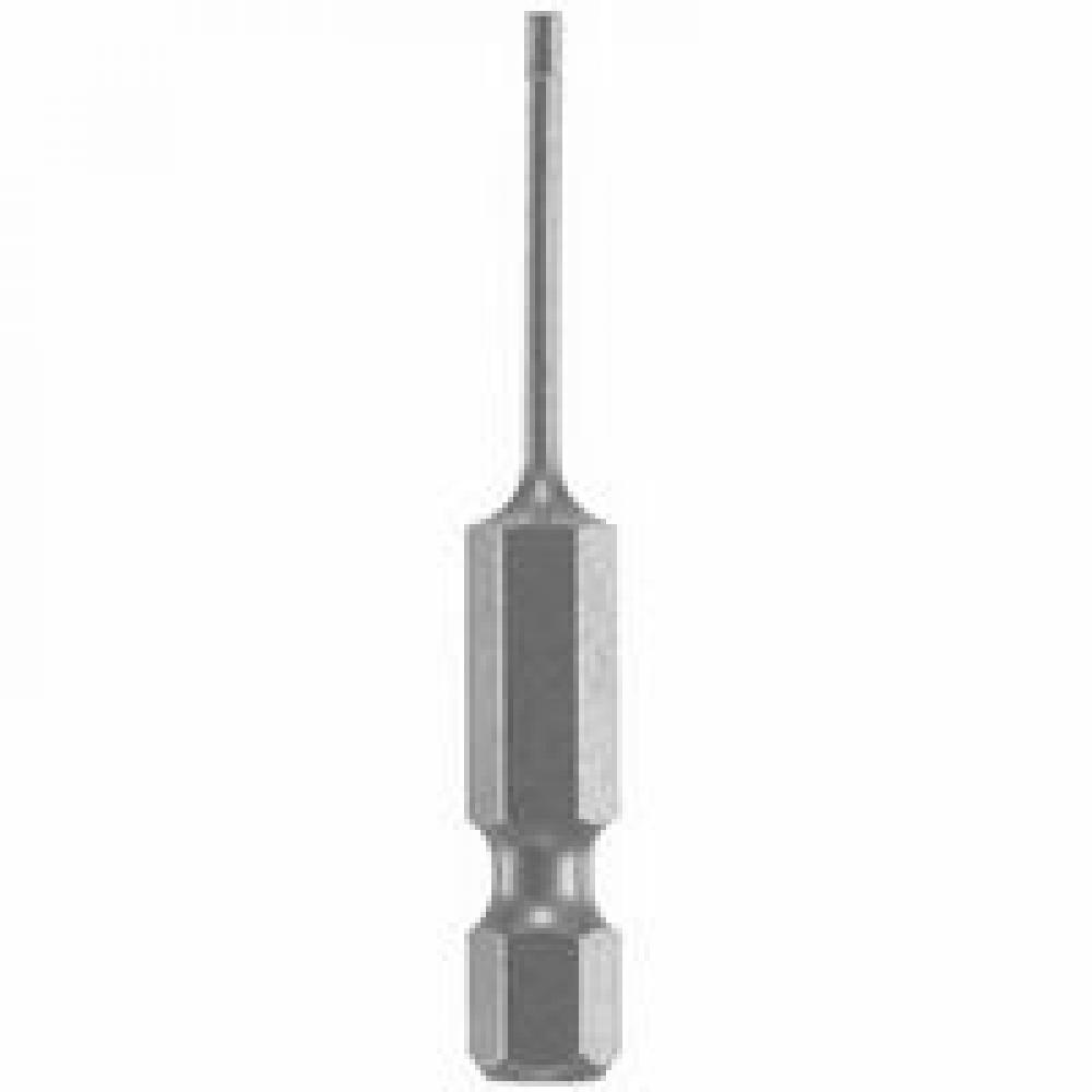 1-15/16 In. Allen Power Bit, 3/32 I<span class=' ItemWarning' style='display:block;'>Item is usually in stock, but we&#39;ll be in touch if there&#39;s a problem<br /></span>