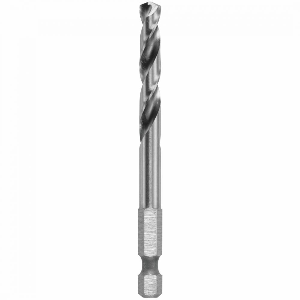 3-3/8&#34; High-Speed Steel Hole Saw Pilot Bit<span class='Notice ItemWarning' style='display:block;'>Item has been discontinued<br /></span>