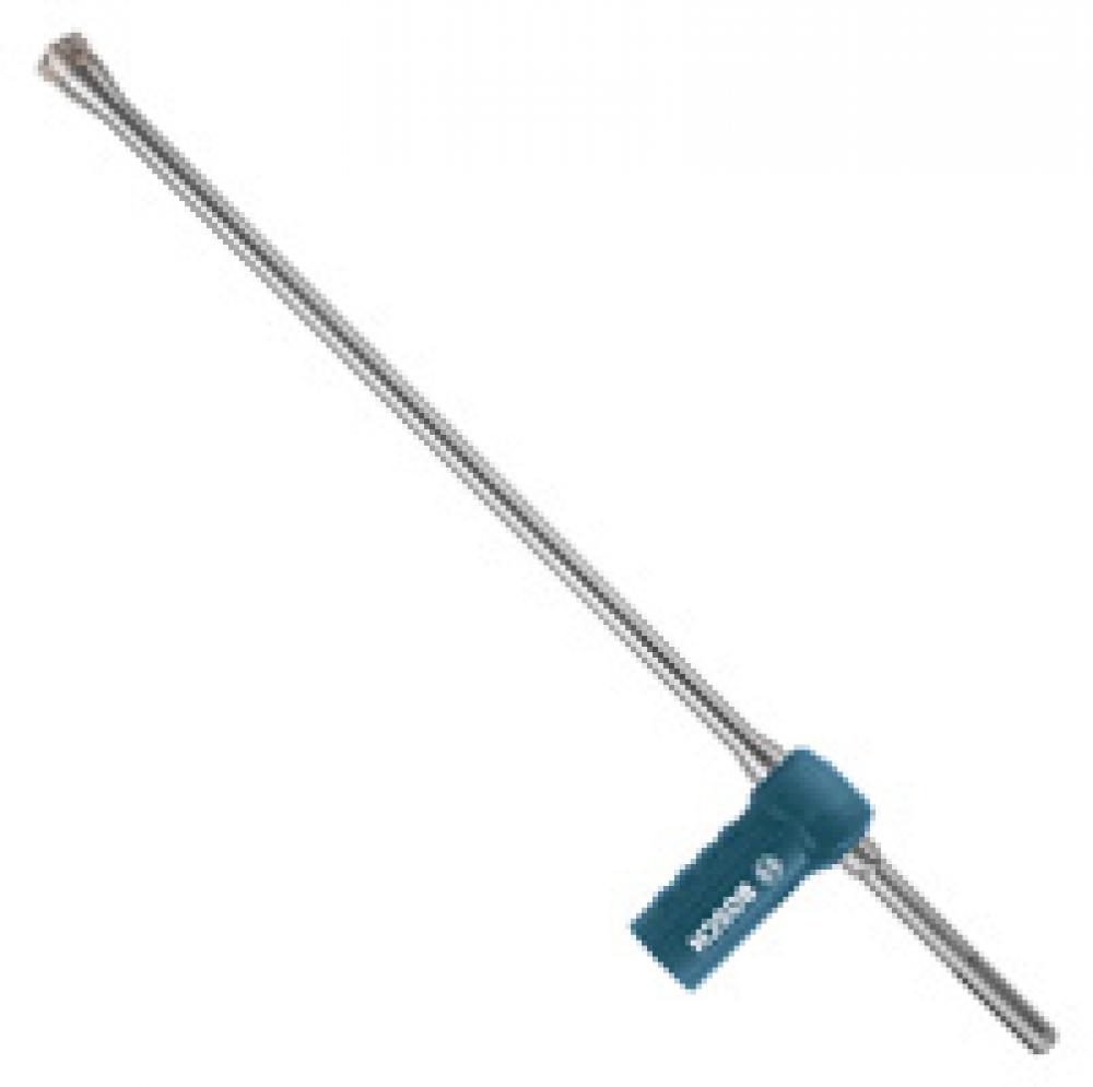 Speed Clean™ Dust Extraction Bit<span class=' ItemWarning' style='display:block;'>Item is usually in stock, but we&#39;ll be in touch if there&#39;s a problem<br /></span>