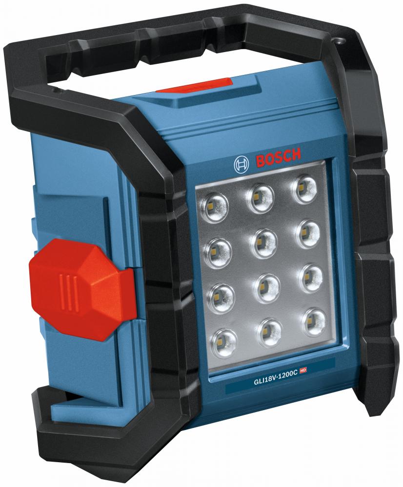 18V Connected LED Floodlight<span class=' ItemWarning' style='display:block;'>Item is usually in stock, but we&#39;ll be in touch if there&#39;s a problem<br /></span>