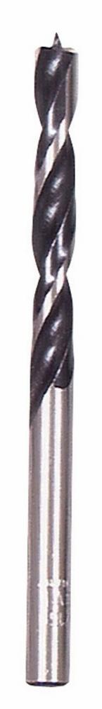 Brad Point Drill Bit<span class=' ItemWarning' style='display:block;'>Item is usually in stock, but we&#39;ll be in touch if there&#39;s a problem<br /></span>