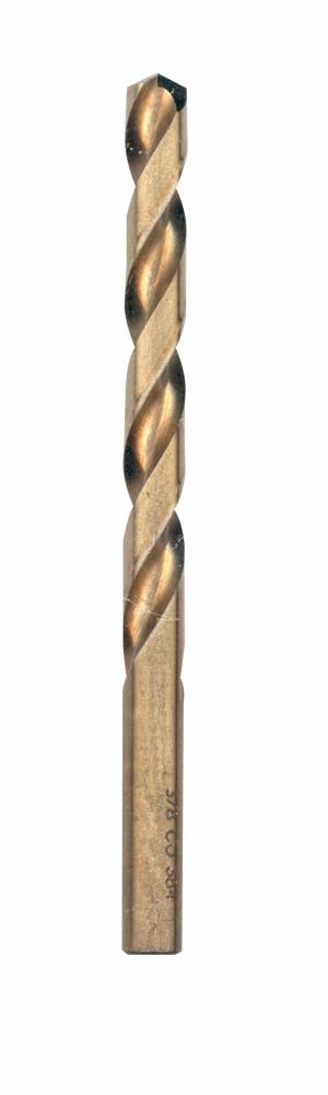 Cobalt Drill Bits<span class=' ItemWarning' style='display:block;'>Item is usually in stock, but we&#39;ll be in touch if there&#39;s a problem<br /></span>