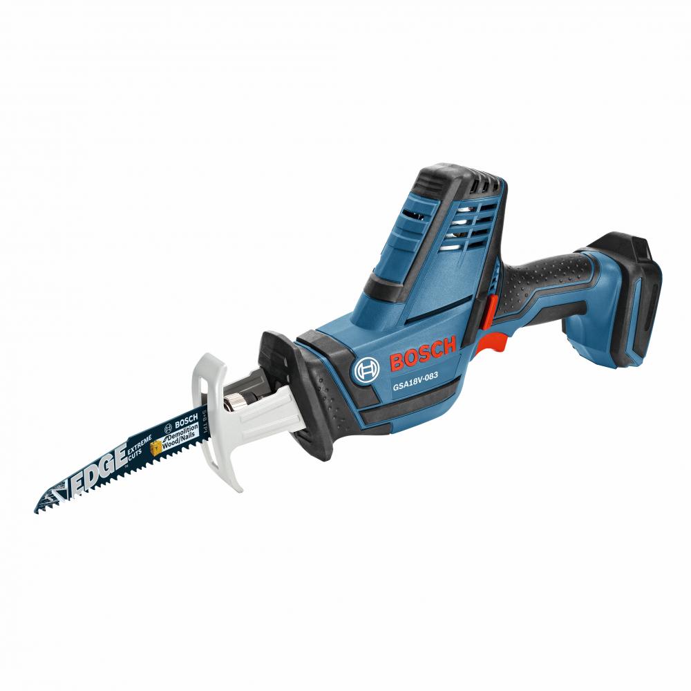 18V Compact Reciprocating Saw<span class=' ItemWarning' style='display:block;'>Item is usually in stock, but we&#39;ll be in touch if there&#39;s a problem<br /></span>