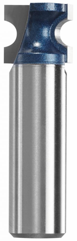 Bullnose Router Bit<span class=' ItemWarning' style='display:block;'>Item is usually in stock, but we&#39;ll be in touch if there&#39;s a problem<br /></span>