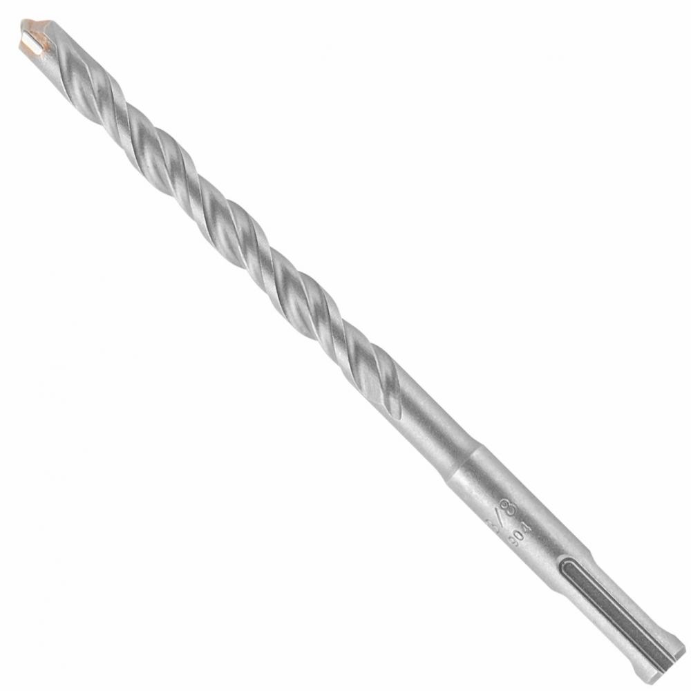 3/8 In. SDS-plus® Rotary Hammer Bit<span class=' ItemWarning' style='display:block;'>Item is usually in stock, but we&#39;ll be in touch if there&#39;s a problem<br /></span>