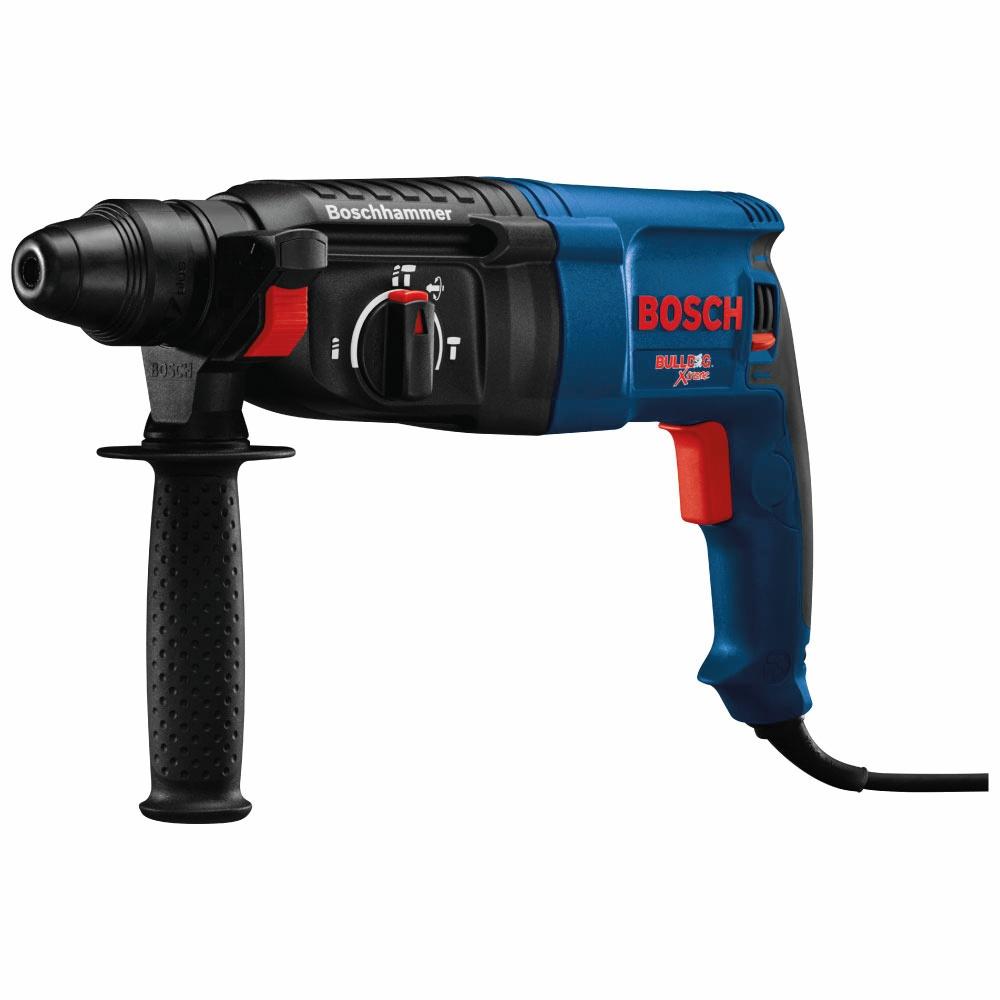 SDS-plus® 1 In. Rotary Hammer<span class=' ItemWarning' style='display:block;'>Item is usually in stock, but we&#39;ll be in touch if there&#39;s a problem<br /></span>