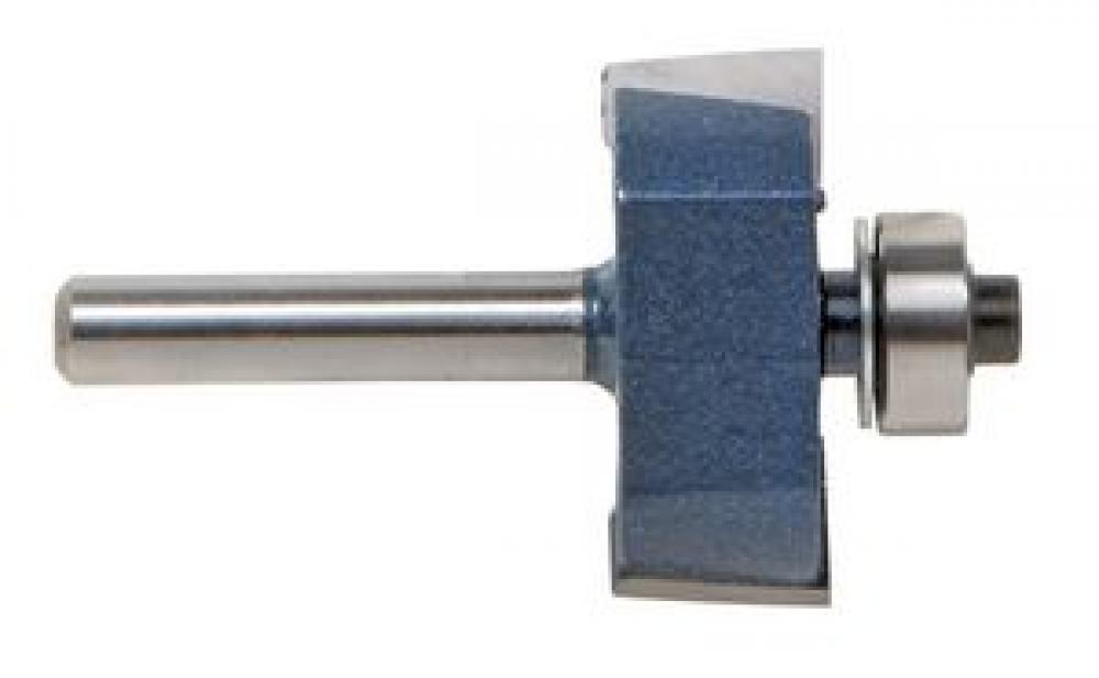 Rabbeting Router Bit<span class=' ItemWarning' style='display:block;'>Item is usually in stock, but we&#39;ll be in touch if there&#39;s a problem<br /></span>