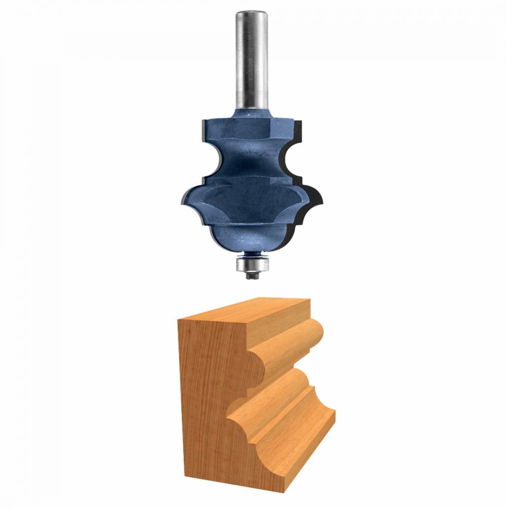 Router Bit<span class=' ItemWarning' style='display:block;'>Item is usually in stock, but we&#39;ll be in touch if there&#39;s a problem<br /></span>