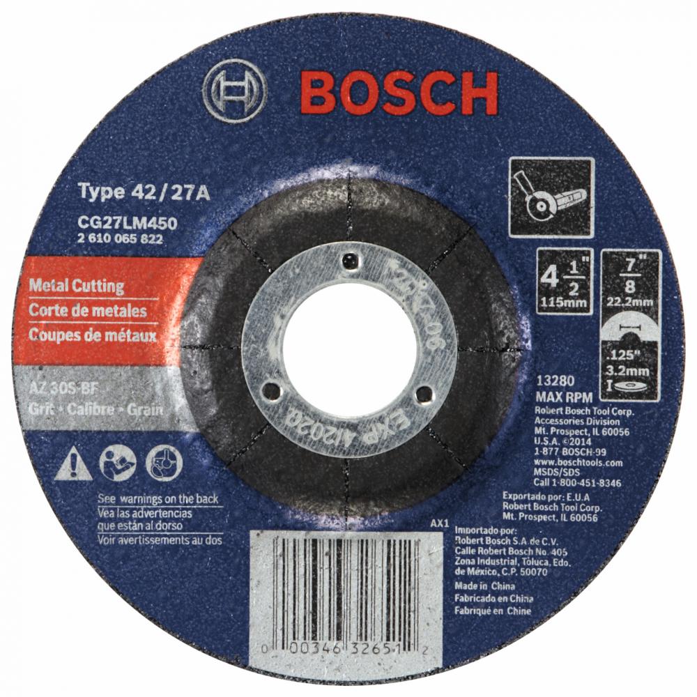 Abrasive Wheel<span class=' ItemWarning' style='display:block;'>Item is usually in stock, but we&#39;ll be in touch if there&#39;s a problem<br /></span>