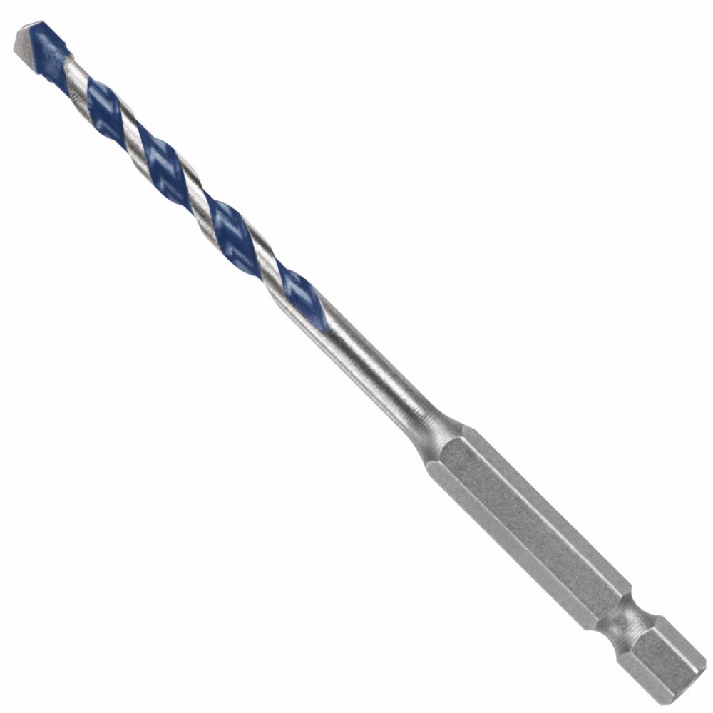 3/16 In. Carbide Hammer Drill Bit<span class=' ItemWarning' style='display:block;'>Item is usually in stock, but we&#39;ll be in touch if there&#39;s a problem<br /></span>