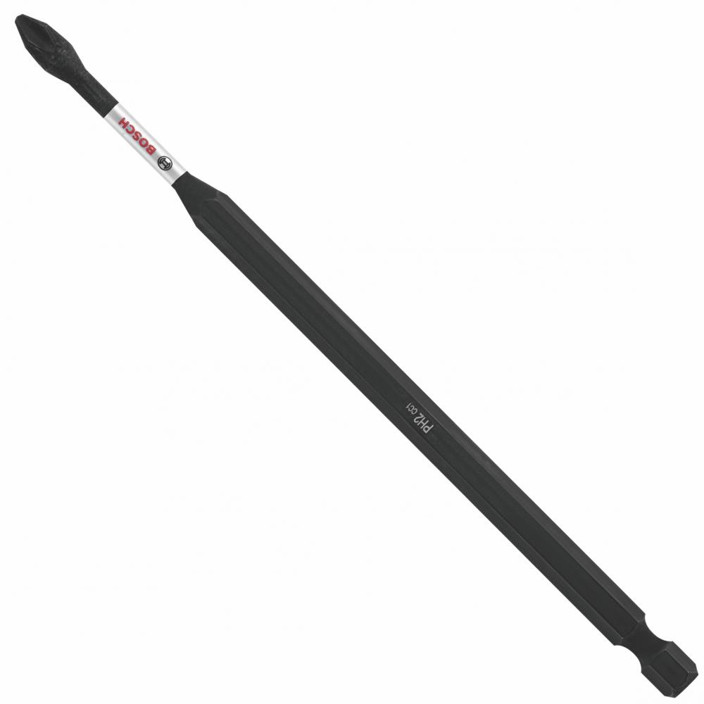 6 In. Phillips® #2 Power Bit<span class=' ItemWarning' style='display:block;'>Item is usually in stock, but we&#39;ll be in touch if there&#39;s a problem<br /></span>