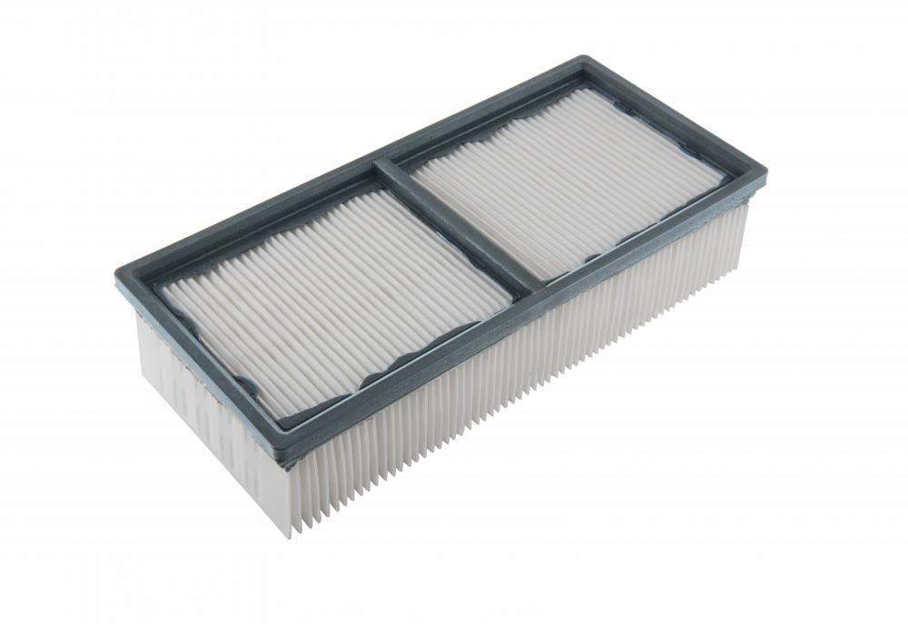 Flat Polyester Wet/Dry Filter<span class=' ItemWarning' style='display:block;'>Item is usually in stock, but we&#39;ll be in touch if there&#39;s a problem<br /></span>