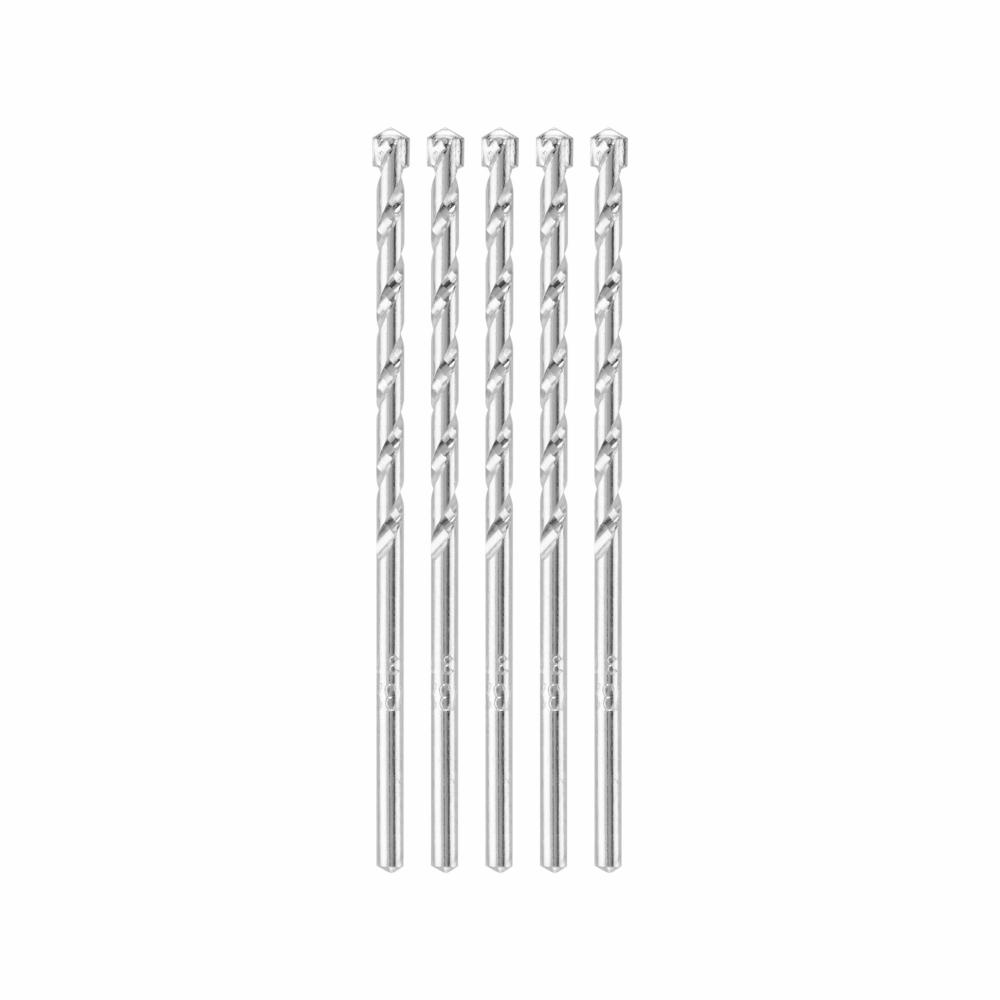 1/8 In. Rotary Masonry Drill Bit<span class=' ItemWarning' style='display:block;'>Item is usually in stock, but we&#39;ll be in touch if there&#39;s a problem<br /></span>