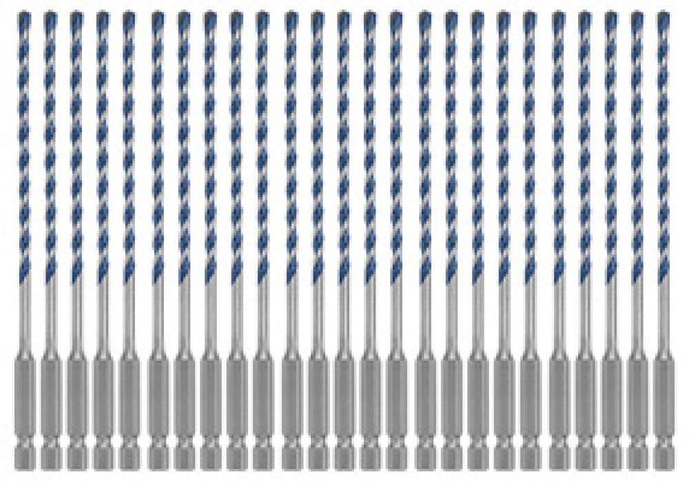 5/32 In. Carbide Hammer Drill Bits<span class=' ItemWarning' style='display:block;'>Item is usually in stock, but we&#39;ll be in touch if there&#39;s a problem<br /></span>