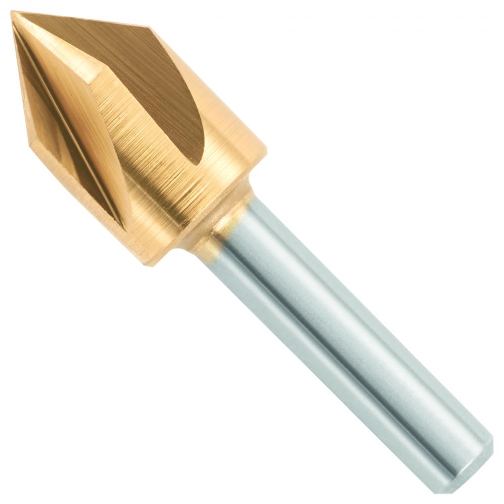 Countersink Bit<span class=' ItemWarning' style='display:block;'>Item is usually in stock, but we&#39;ll be in touch if there&#39;s a problem<br /></span>