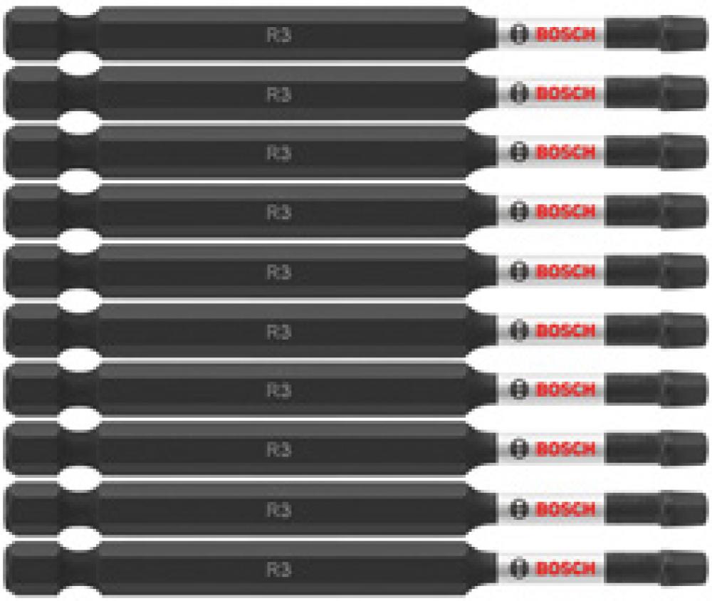 3.5 In. Square #3 Power Bits<span class=' ItemWarning' style='display:block;'>Item is usually in stock, but we&#39;ll be in touch if there&#39;s a problem<br /></span>