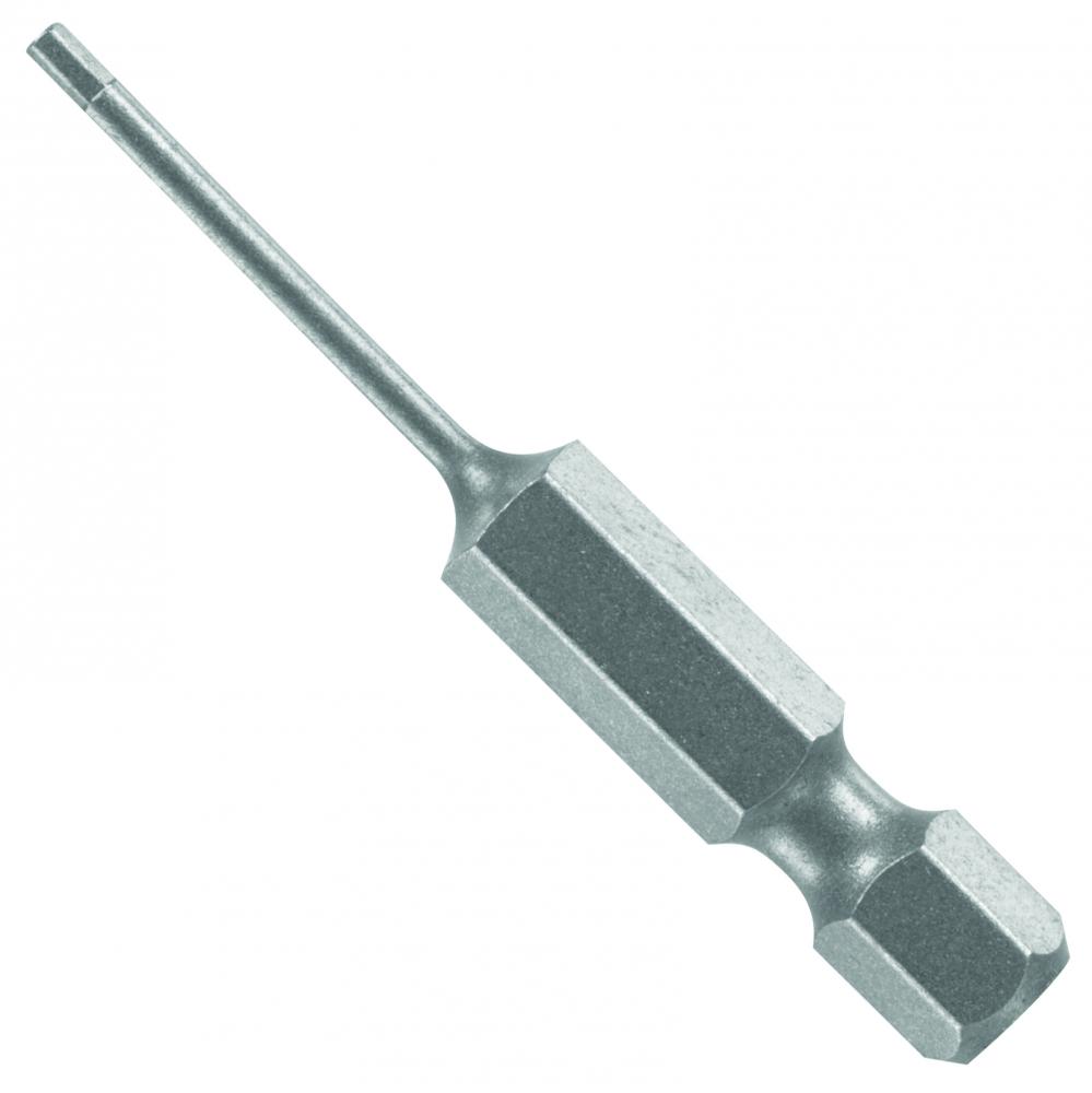 2 In. Allen® Power Bit<span class=' ItemWarning' style='display:block;'>Item is usually in stock, but we&#39;ll be in touch if there&#39;s a problem<br /></span>