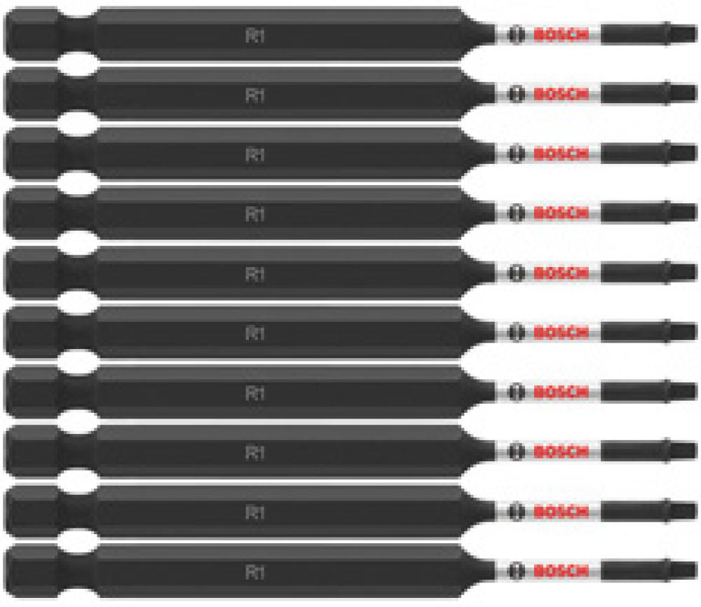 3.5 In. Square #1 Power Bits<span class=' ItemWarning' style='display:block;'>Item is usually in stock, but we&#39;ll be in touch if there&#39;s a problem<br /></span>