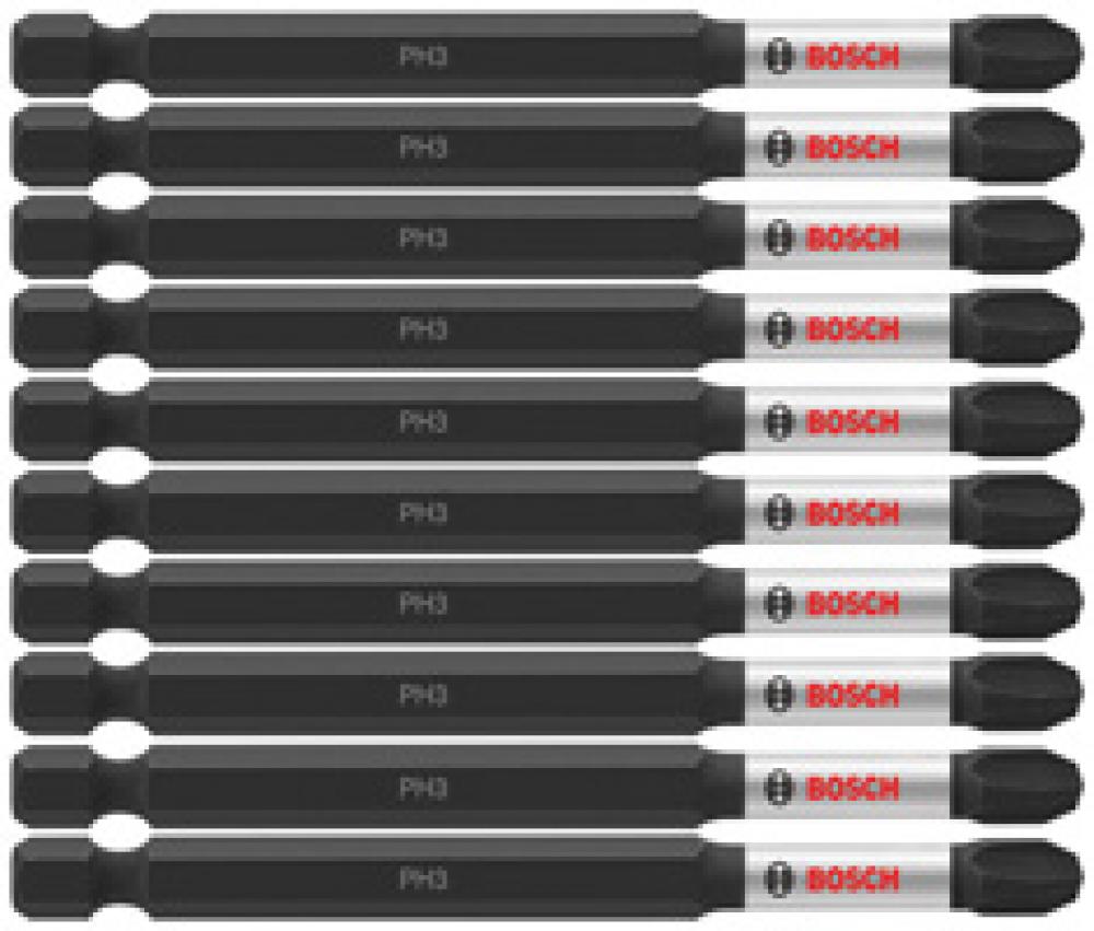 3.5 In. Phillips® #3 Power Bits<span class=' ItemWarning' style='display:block;'>Item is usually in stock, but we&#39;ll be in touch if there&#39;s a problem<br /></span>