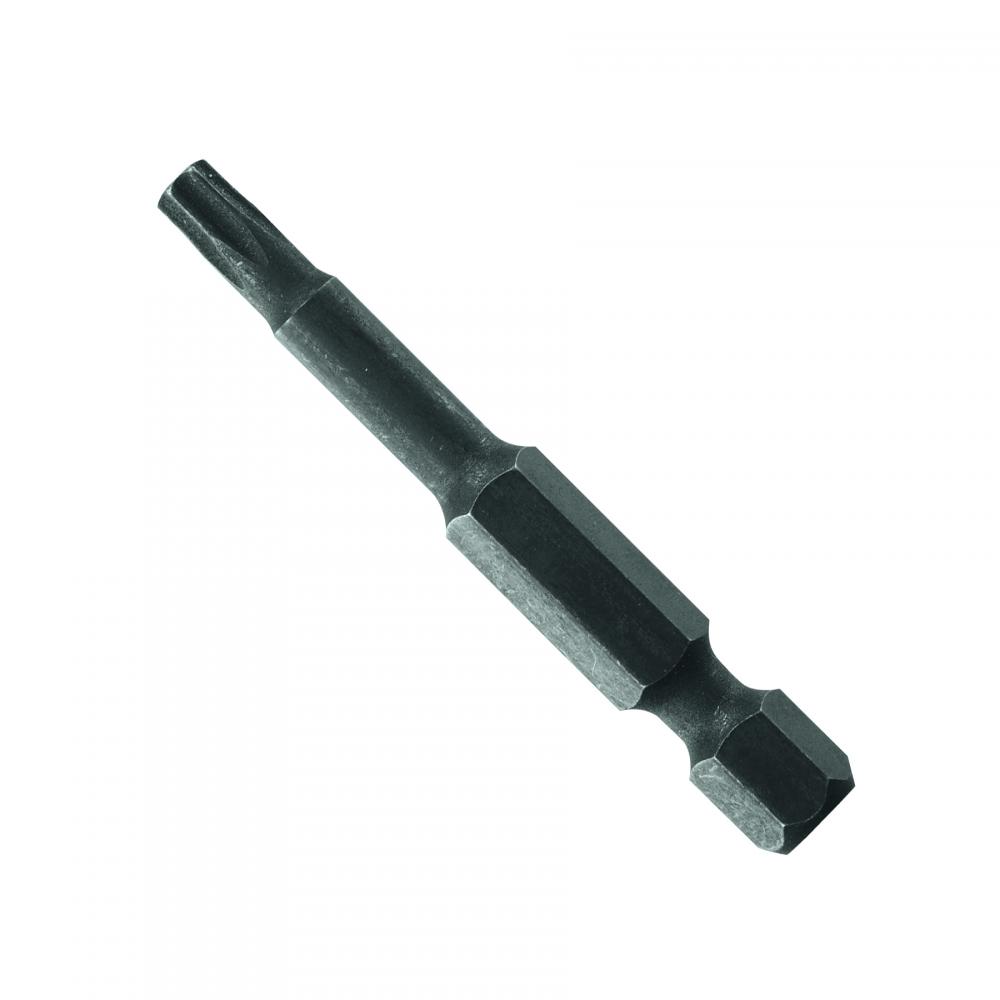 2-3/4 In. Torx® T25 Power Bit<span class=' ItemWarning' style='display:block;'>Item is usually in stock, but we&#39;ll be in touch if there&#39;s a problem<br /></span>