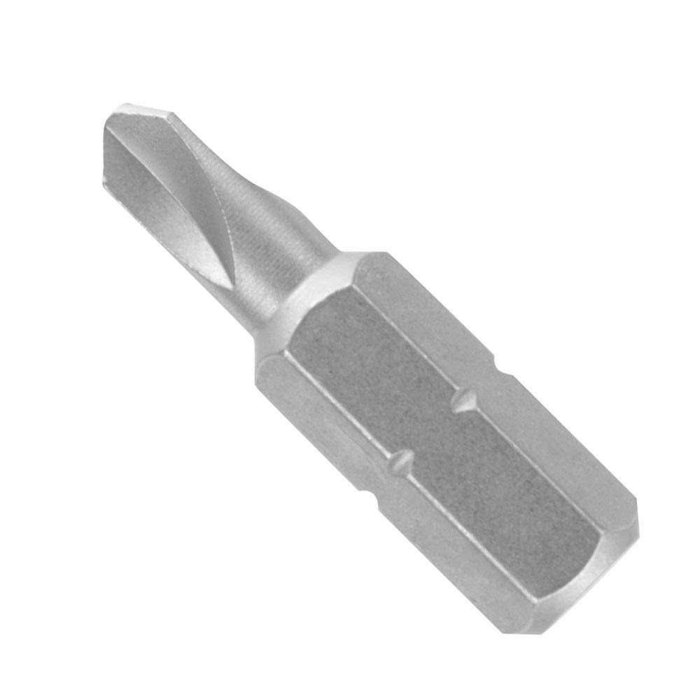 1 In. Tri-Wing® #5 Point Insert Bit<span class=' ItemWarning' style='display:block;'>Item is usually in stock, but we&#39;ll be in touch if there&#39;s a problem<br /></span>