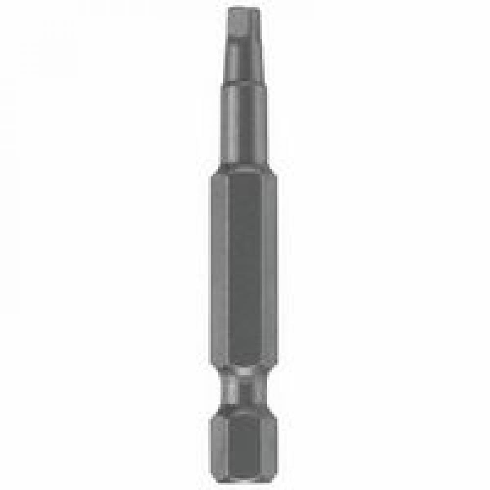 1-15/16 In. Square Power Bit, R3<span class=' ItemWarning' style='display:block;'>Item is usually in stock, but we&#39;ll be in touch if there&#39;s a problem<br /></span>