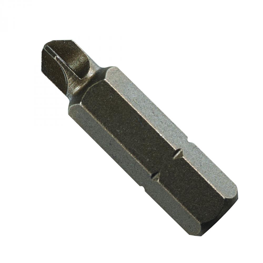 1 In. Torq-Set® #6 Point Insert Bit<span class=' ItemWarning' style='display:block;'>Item is usually in stock, but we&#39;ll be in touch if there&#39;s a problem<br /></span>