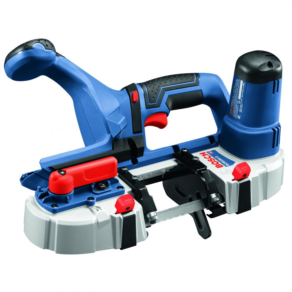 18V Compact Band Saw (Bare Tool)<span class=' ItemWarning' style='display:block;'>Item is usually in stock, but we&#39;ll be in touch if there&#39;s a problem<br /></span>