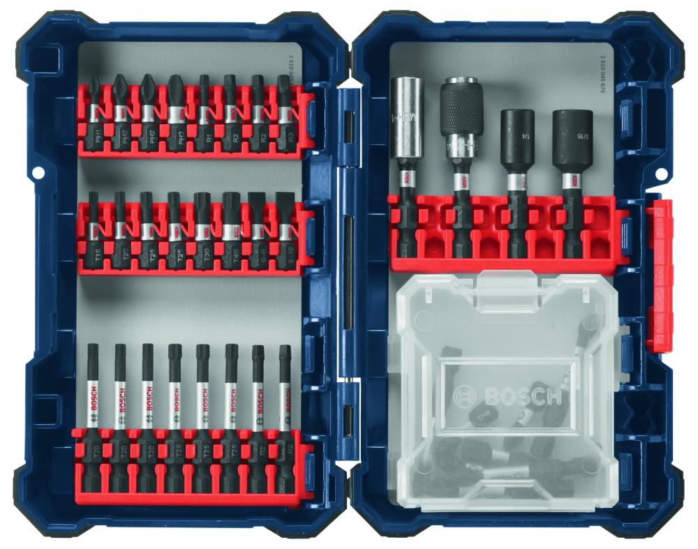 38 pc. Custom Case System Set<span class=' ItemWarning' style='display:block;'>Item is usually in stock, but we&#39;ll be in touch if there&#39;s a problem<br /></span>