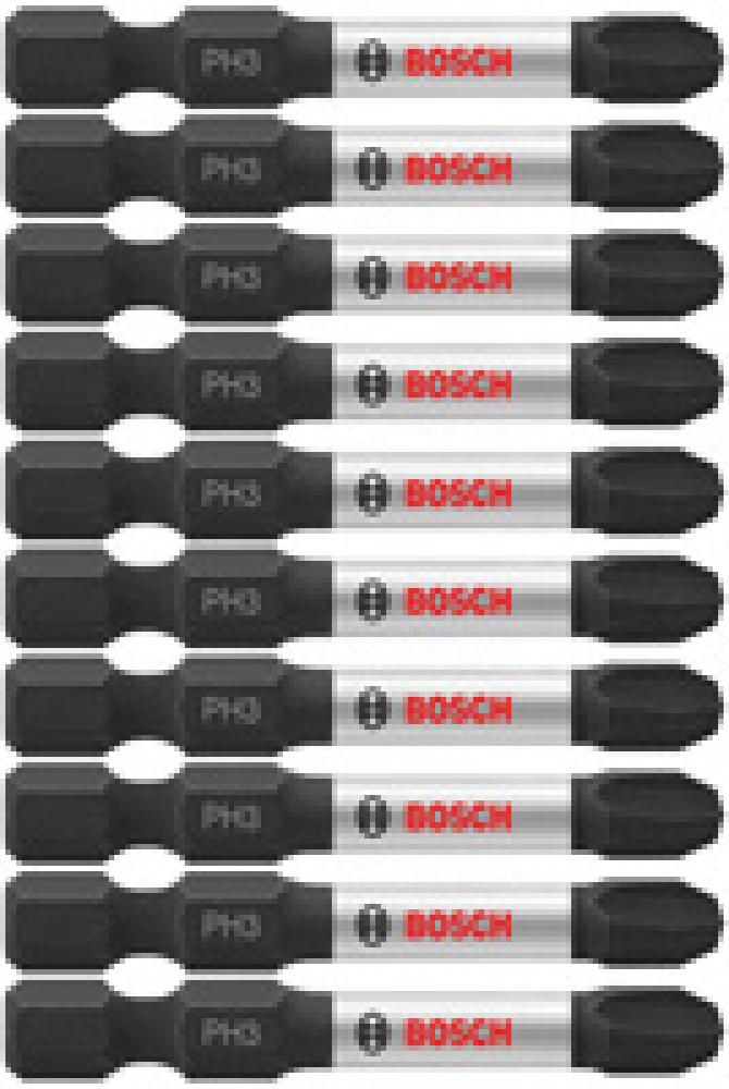 2 In. Phillips® #3 Power Bits<span class=' ItemWarning' style='display:block;'>Item is usually in stock, but we&#39;ll be in touch if there&#39;s a problem<br /></span>